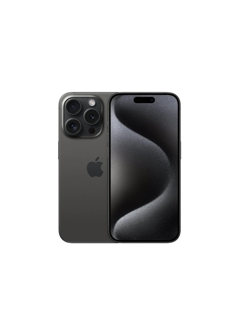Apple iPhone 15 Pro