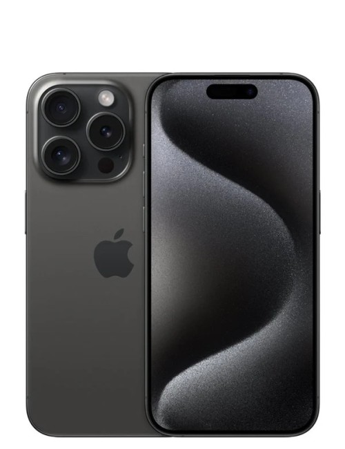 Apple iPhone 15 Pro