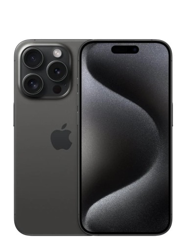 Apple iPhone 15 Pro