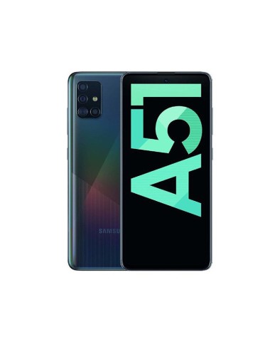 Samsung Galaxy A51