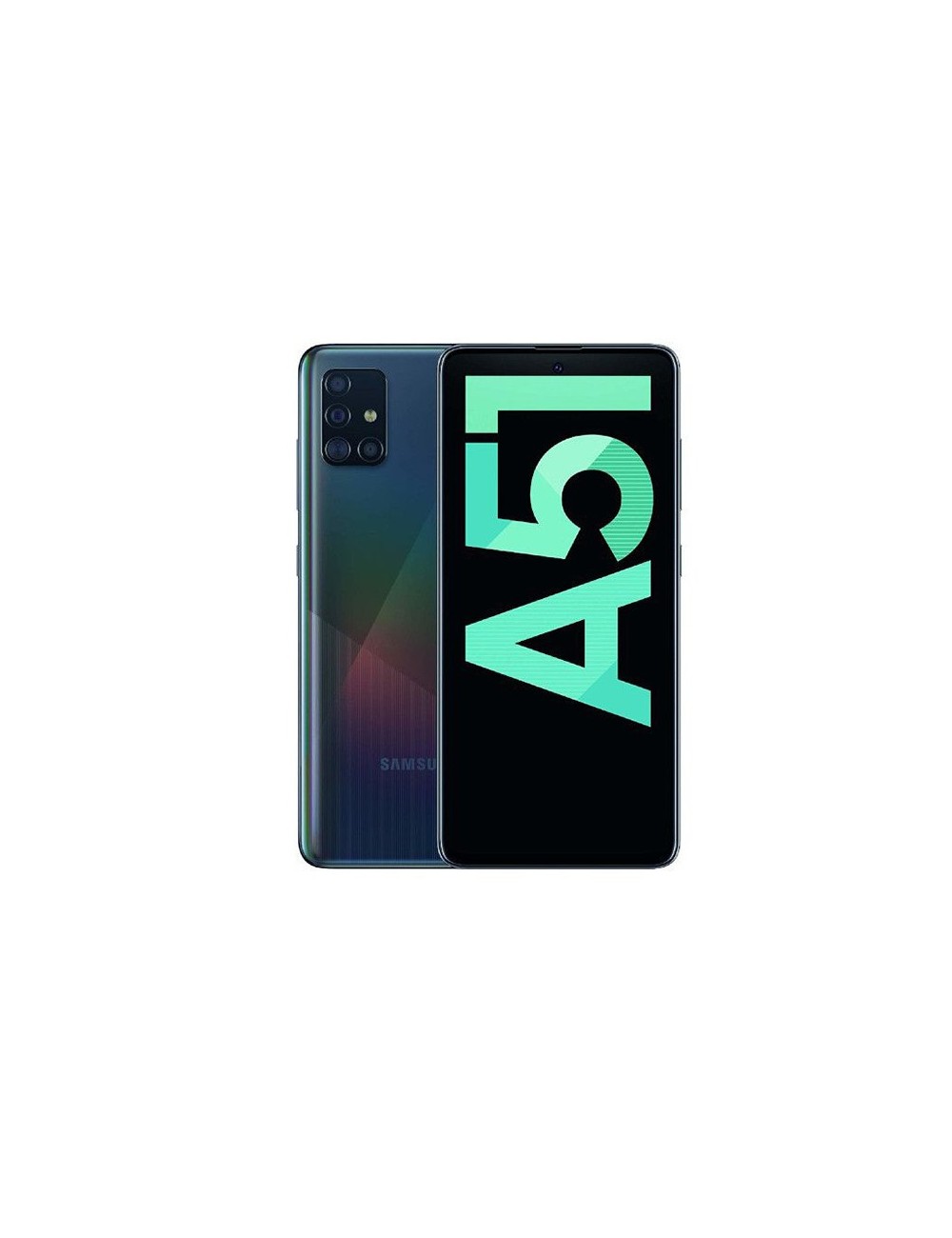 Samsung Galaxy A51
